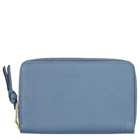 Portefeuille Longchamp Mailbox