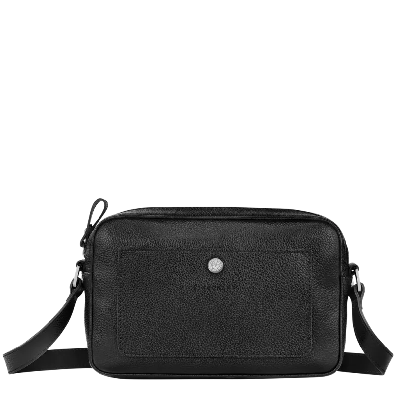 longchamp - sac porté travers le foulonné longchamp - sac porté travers le foulonné