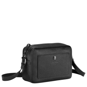 longchamp - sac porté travers le foulonné