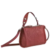 longchamp - sac porté travers   la voyageuse lgp