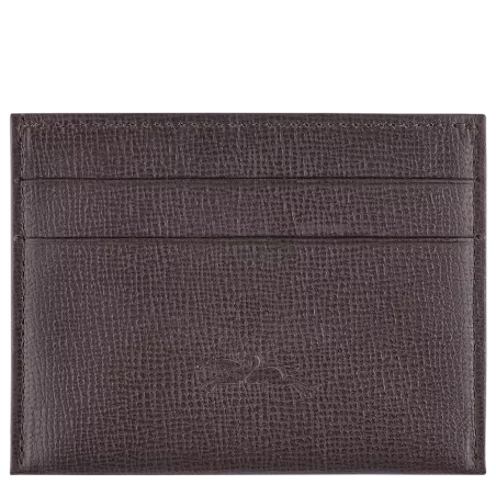 longchamp - porte-cartes  baxi