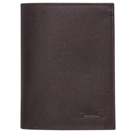 longchamp - portefeuille  baxi