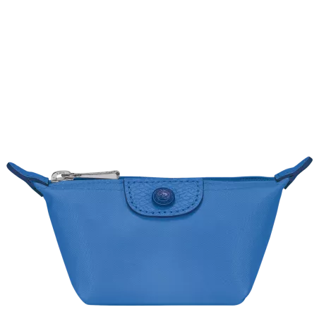 longchamp - porte-monnaie le pliage club
