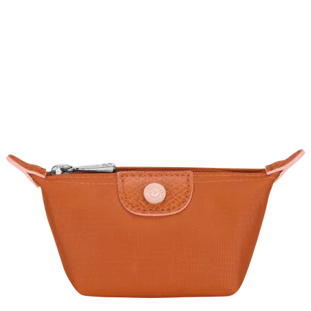 longchamp - porte-monnaie le pliage club