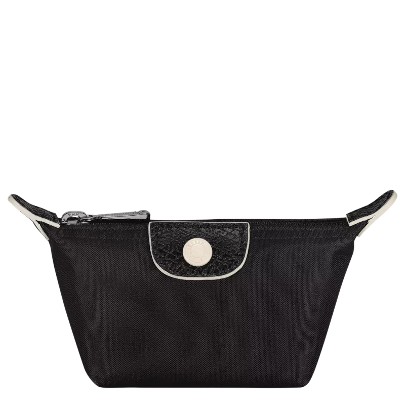 longchamp - porte-monnaie le pliage club longchamp - porte-monnaie le pliage club