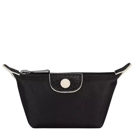 longchamp - porte-monnaie le pliage club