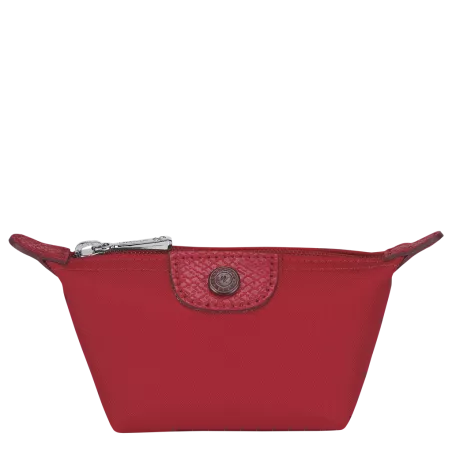 longchamp - porte-monnaie le pliage club
