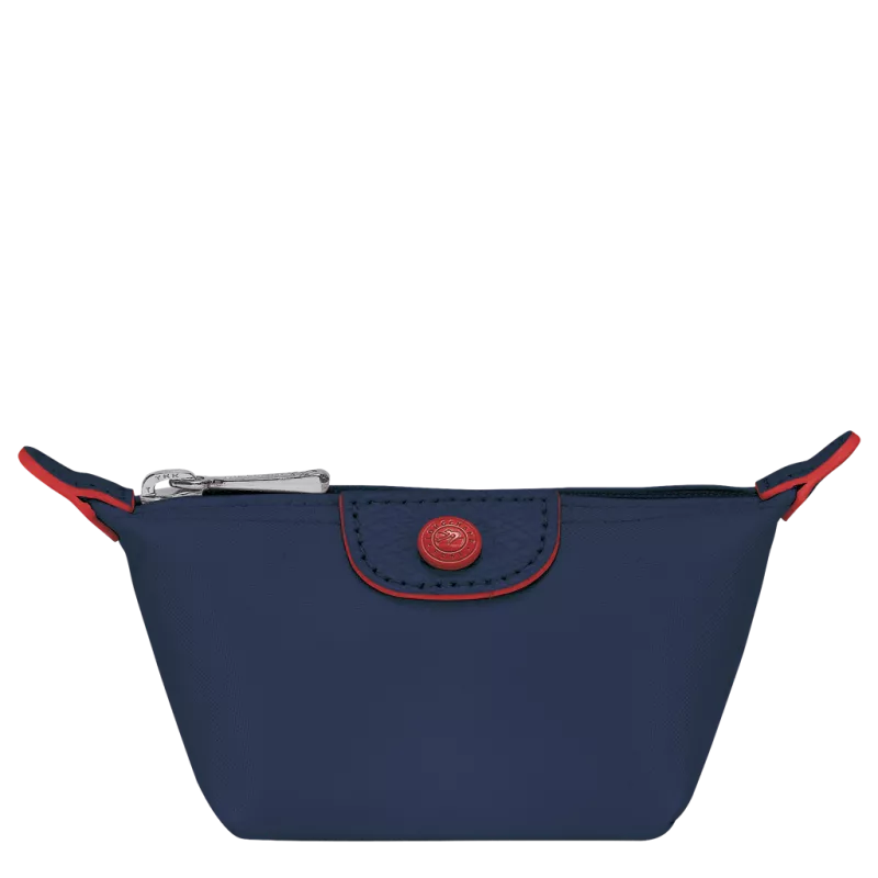 longchamp - porte-monnaie le pliage club longchamp - porte-monnaie le pliage club
