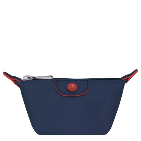 longchamp - porte-monnaie le pliage club