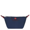 longchamp - porte-monnaie le pliage club