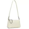Petit sac trotteur Exotic Lézard & Croco Fr de Lancaster