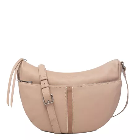 Sac besace Soft Melody de Lancaster