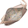 Sac besace Soft Melody de Lancaster