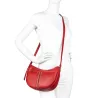 Sac besace Soft Melody de Lancaster