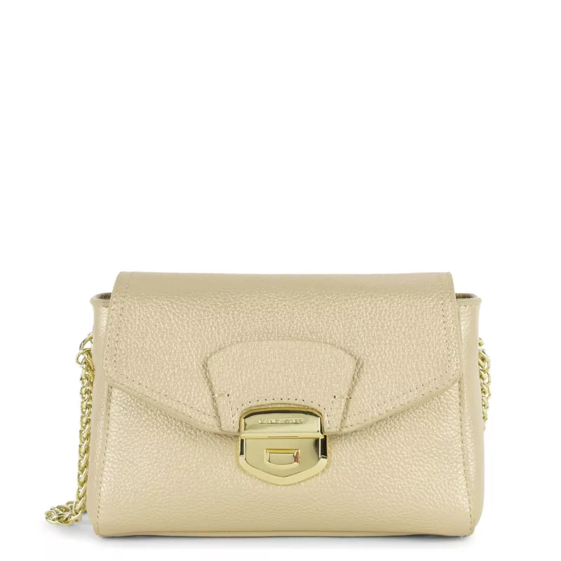 Sac trotteur Foulonne Milano de Lancaster Sac trotteur Foulonne Milano de Lancaster