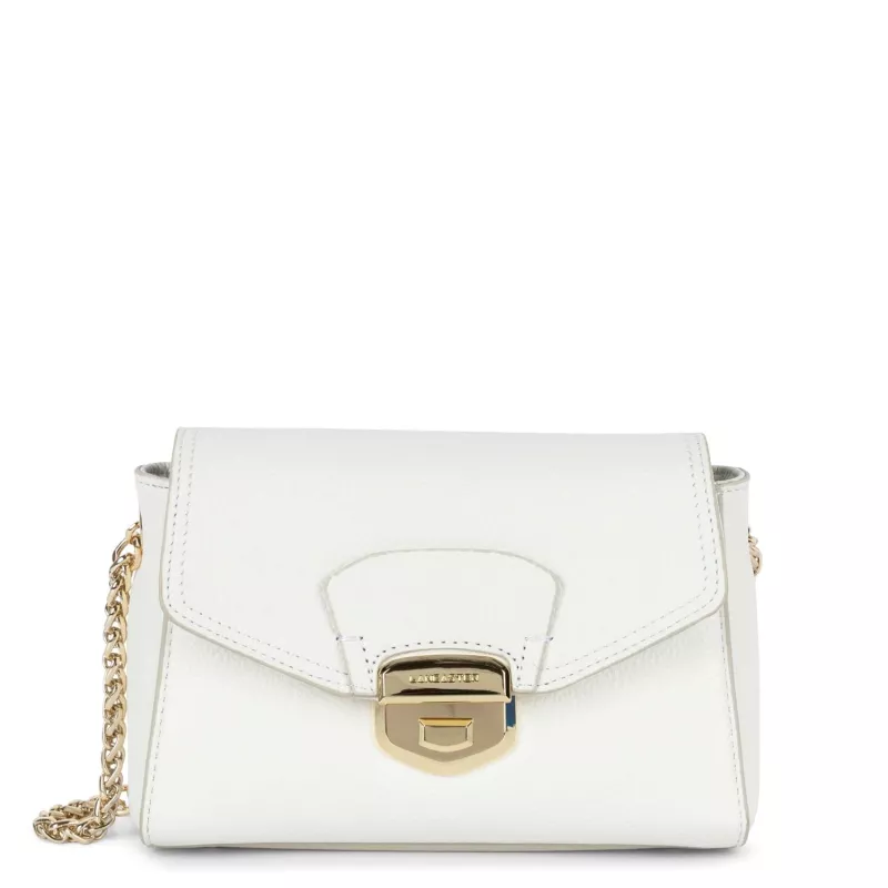 Sac trotteur Foulonne Milano de Lancaster Sac trotteur Foulonne Milano de Lancaster