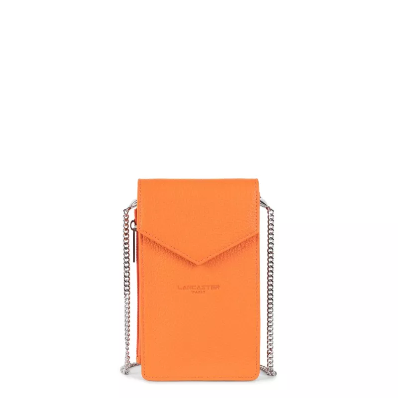Pochette Smartphone Foulonne Pm De Lancaster Pochette Smartphone Foulonne Pm De Lancaster