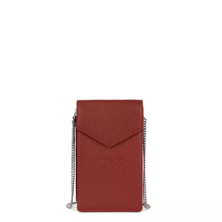 Pochette Smartphone Foulonne Pm De Lancaster