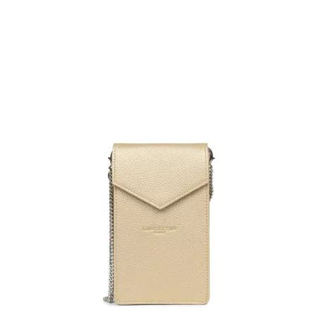 Pochette Smartphone Foulonne Pm De Lancaster