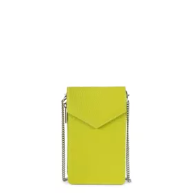Pochette Smartphone Foulonne Pm De Lancaster