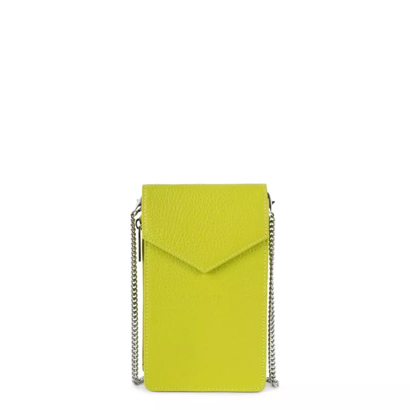 Pochette Smartphone Foulonne Pm De Lancaster Pochette Smartphone Foulonne Pm De Lancaster