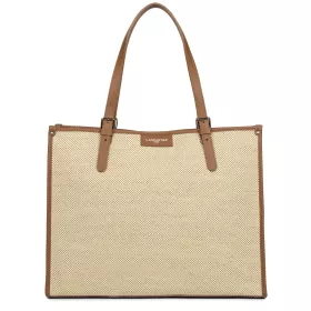 Sac cabas épaule Actual Midi de Lancaster