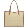 Sac cabas épaule Actual Midi de Lancaster