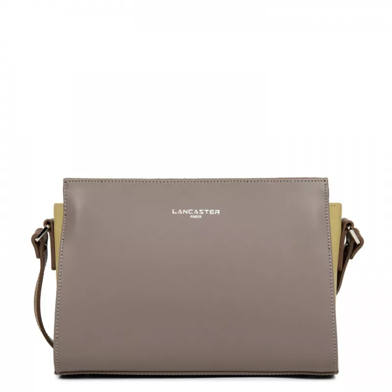 Sac trotteur Smooth de Lancaster