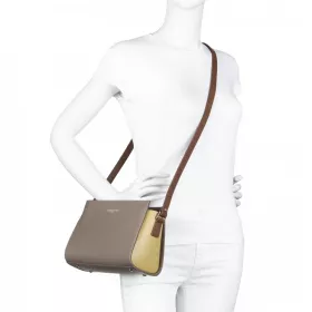 Sac trotteur Smooth de Lancaster