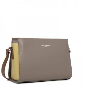 Sac trotteur Smooth de Lancaster