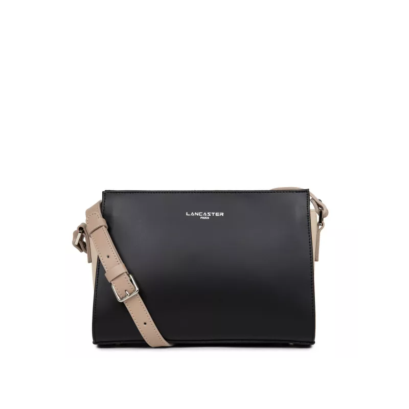 Sac trotteur Smooth de Lancaster Sac trotteur Smooth de Lancaster