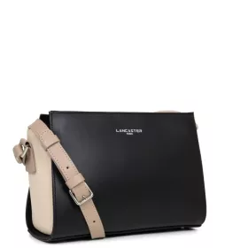 Sac trotteur Smooth de Lancaster
