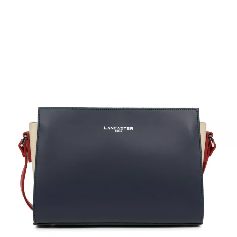 Sac trotteur Smooth de Lancaster Sac trotteur Smooth de Lancaster