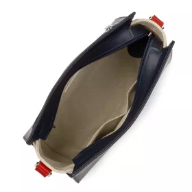 Sac trotteur Smooth de Lancaster