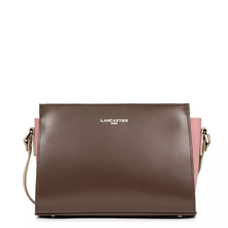 Sac trotteur Smooth de Lancaster