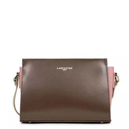 Sac trotteur Smooth de Lancaster