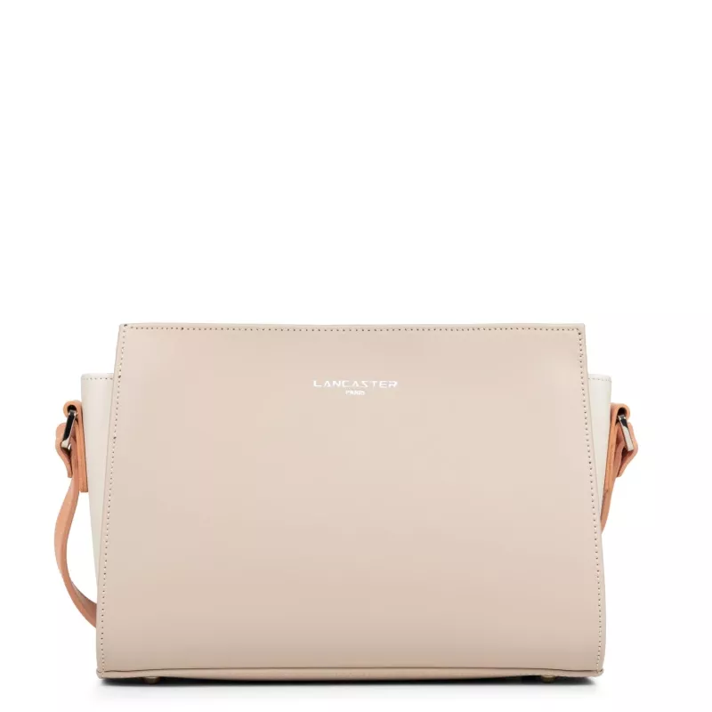 Sac trotteur Smooth de Lancaster Sac trotteur Smooth de Lancaster