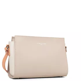 Sac trotteur Smooth de Lancaster