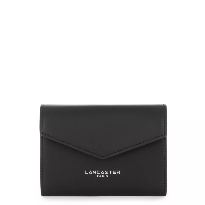 lancaster - porte-monnaie smooth lancaster - porte-monnaie smooth