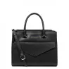 Sac à main Saffiano Signature de Lancaster