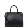 Sac à main Saffiano Signature de Lancaster