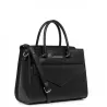 Sac à main Saffiano Signature de Lancaster