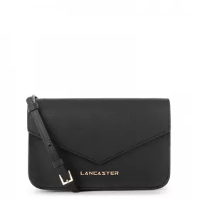 lancaster - sac trotteur saffiano signature