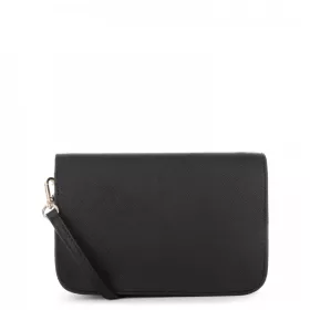 lancaster - sac trotteur saffiano signature