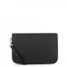 lancaster - sac trotteur saffiano signature