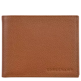 Portefeuille Le Foulonné Longchamp