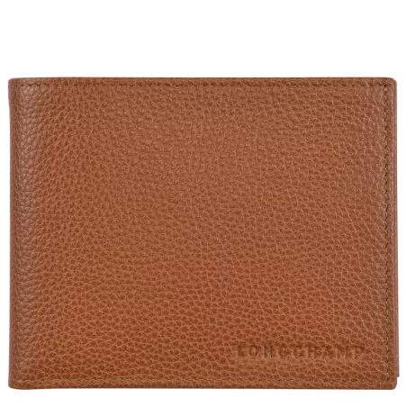 Portefeuille Le Foulonné Longchamp