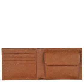 Portefeuille Le Foulonné Longchamp