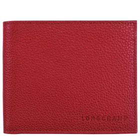 longchamp - portefeuille le foulonné