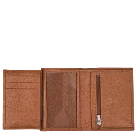 Portefeuille Le Foulonné Longchamp